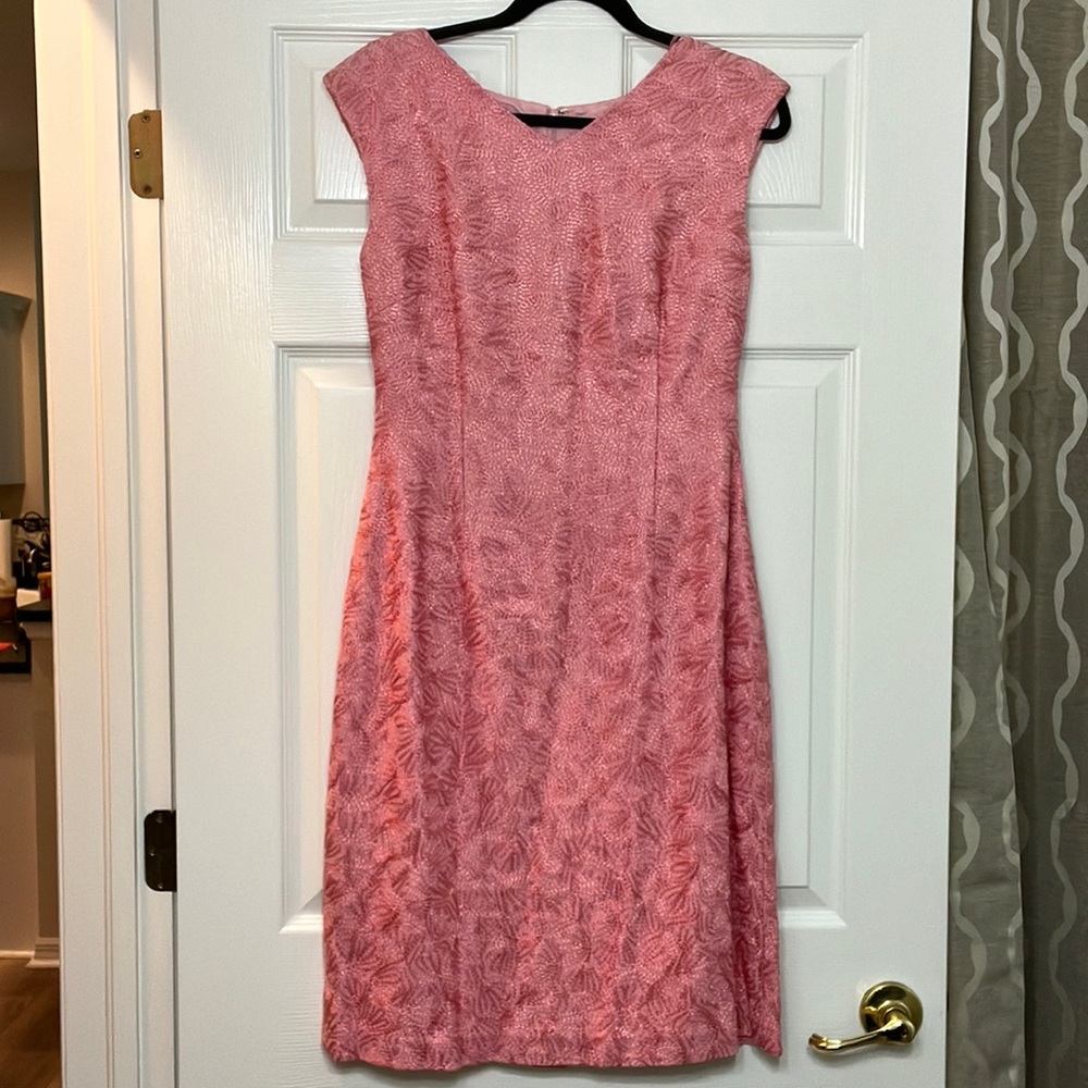 Talbots Dress